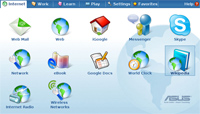 Asus Eee