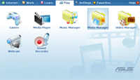 Asus Eee