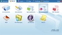 Asus Eee