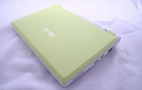 ASUS Eee PC Green