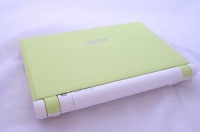 ASUS Eee PC Green