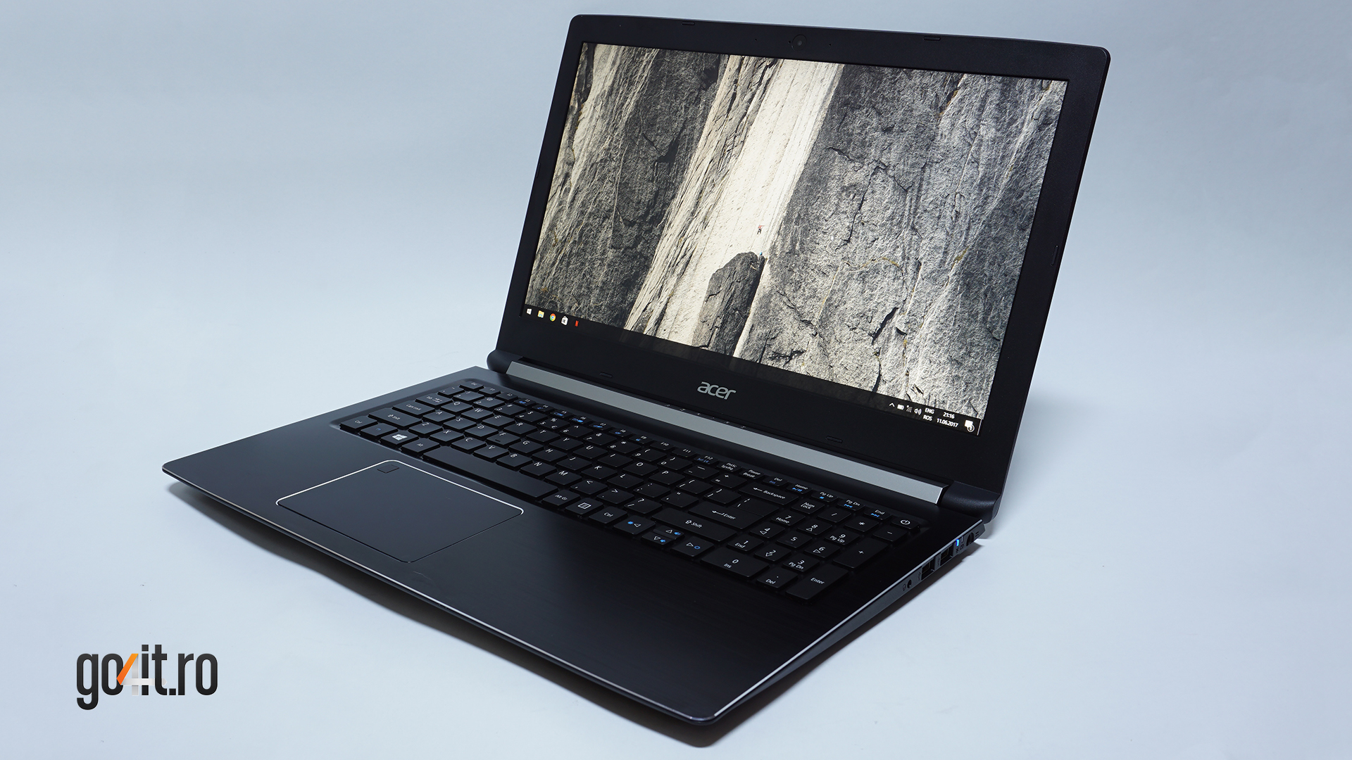 Acer Aspire 7