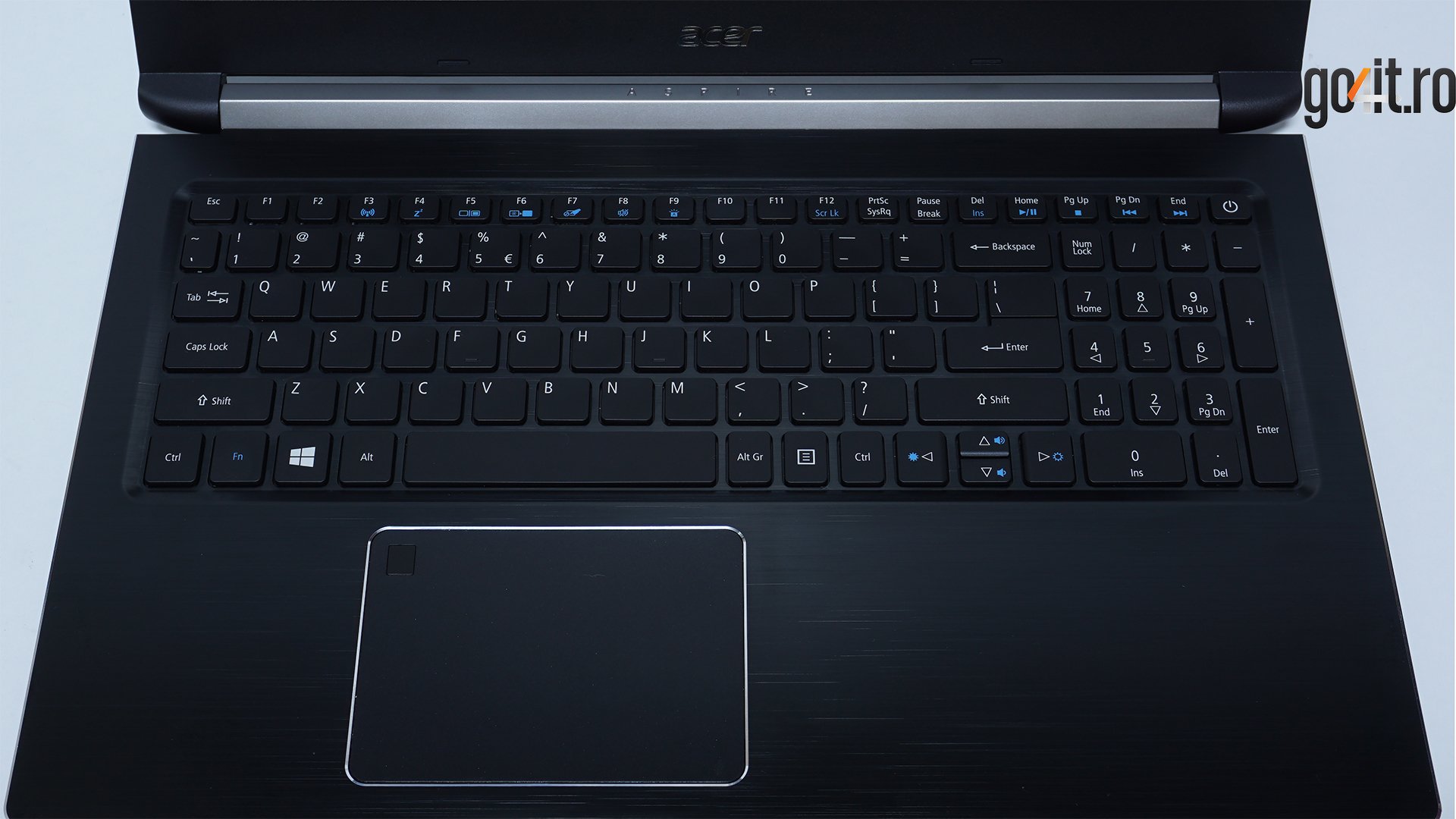 Acer Aspire 7