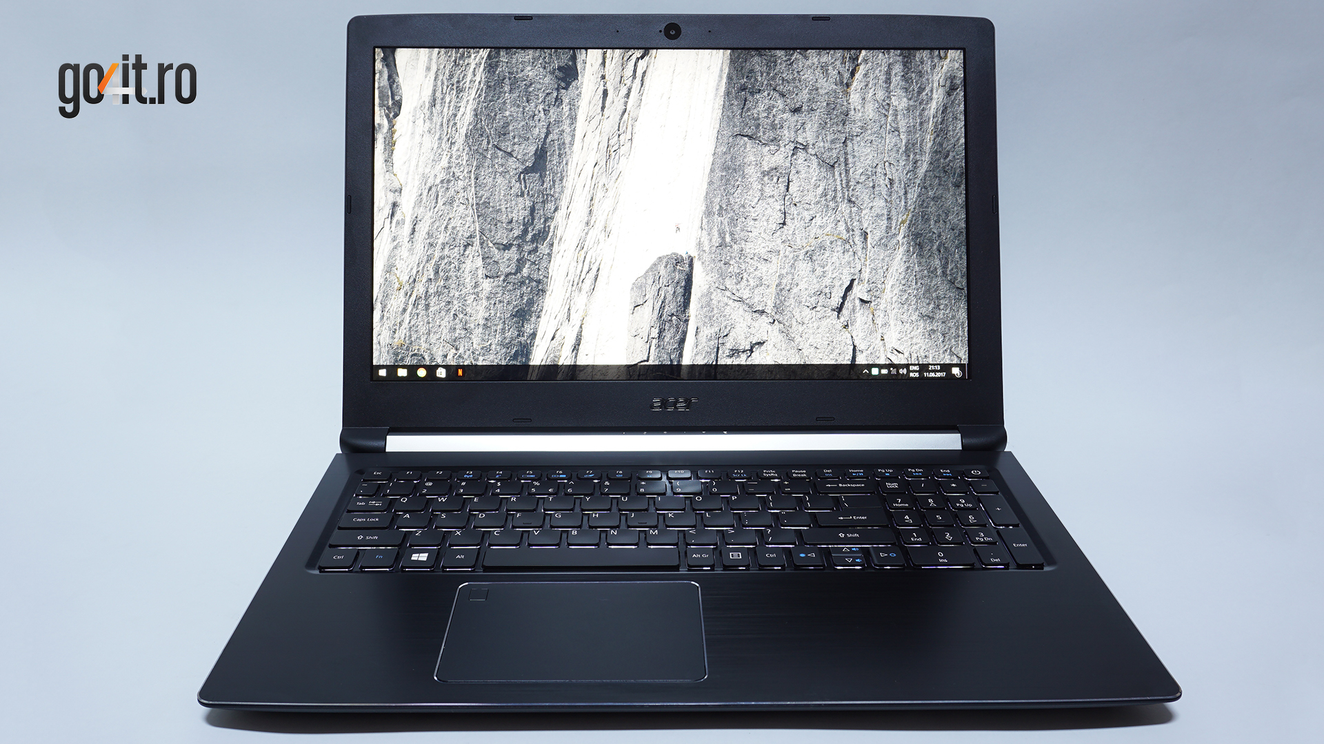 Acer Aspire 7