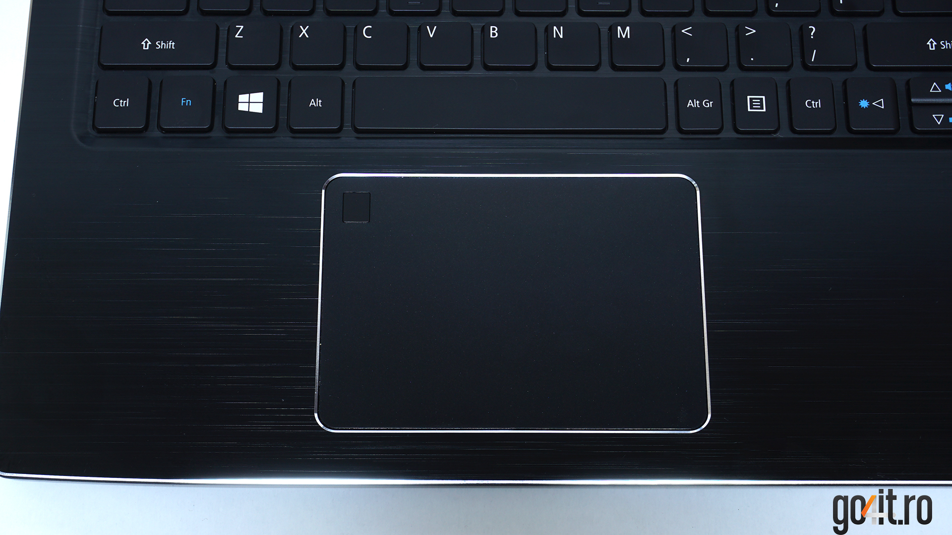 Acer Aspire 7