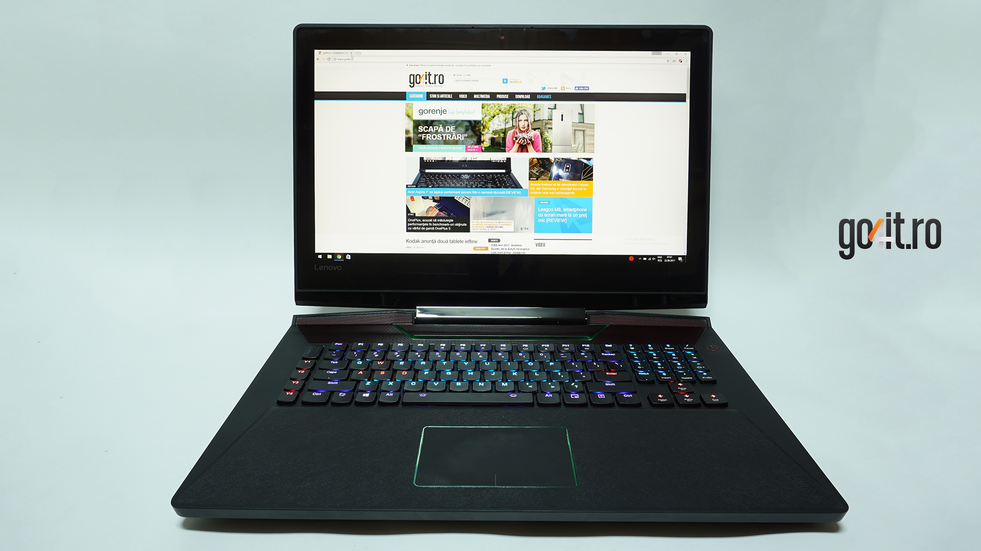 Lenovo Legion Y920