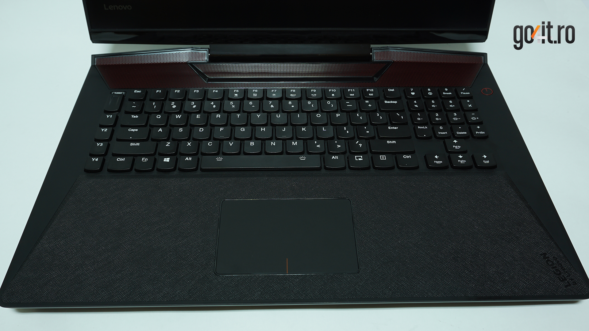 Lenovo Legion Y920