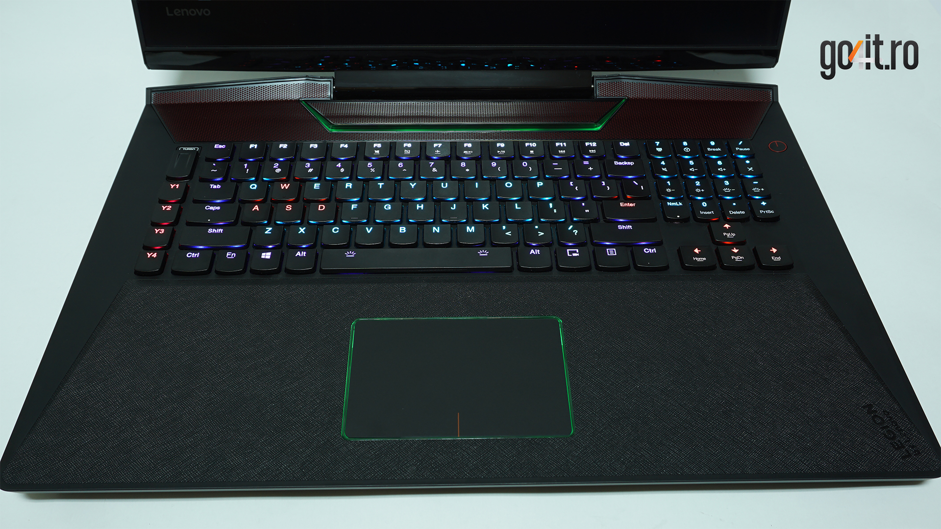Lenovo Legion Y920