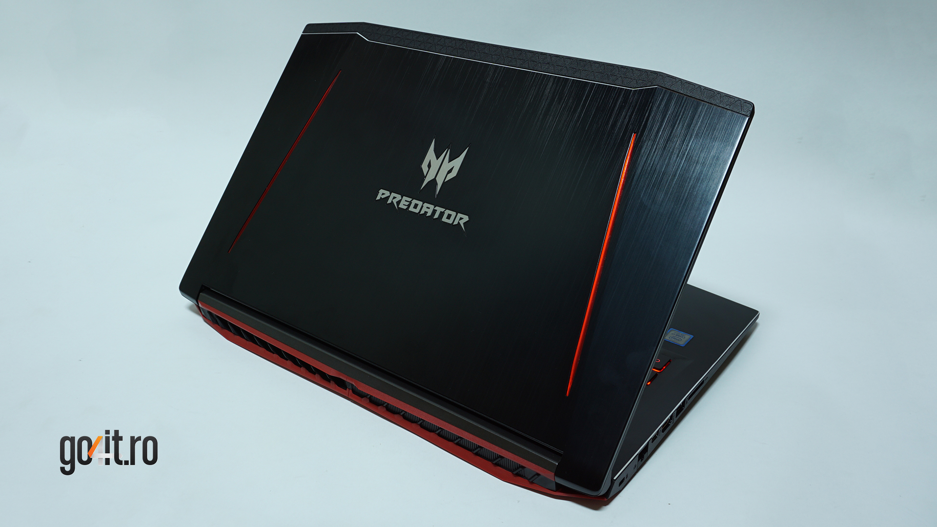 Acer Predator Helios 300