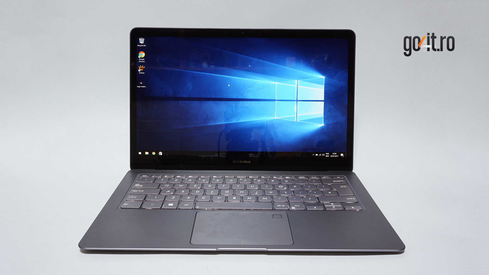 ASUS ZenBook 3 UX490UA