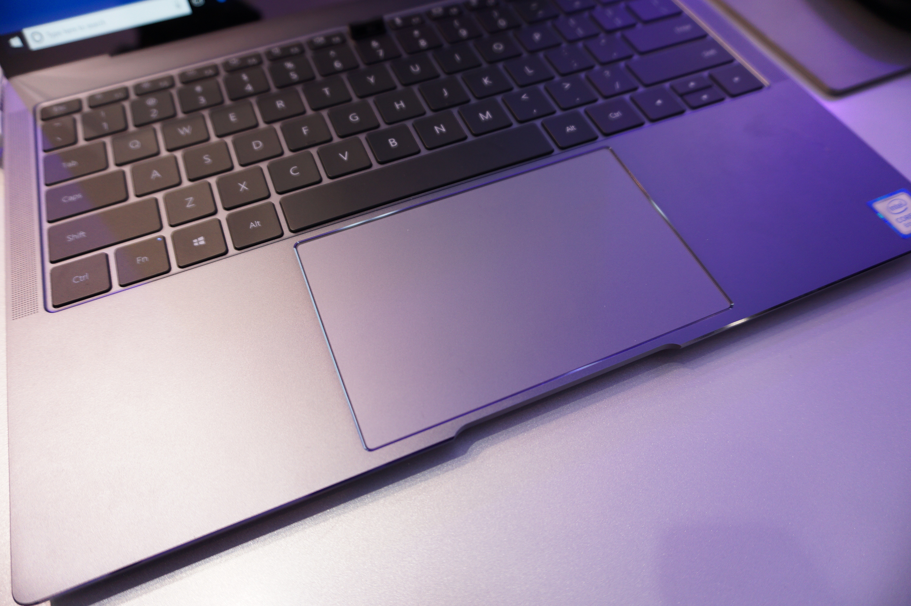 Huawei MateBook X Pro