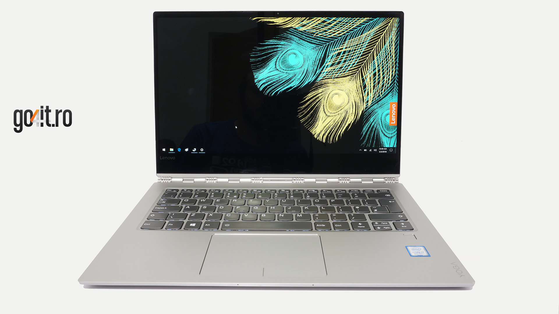 Lenovo YOGA 920