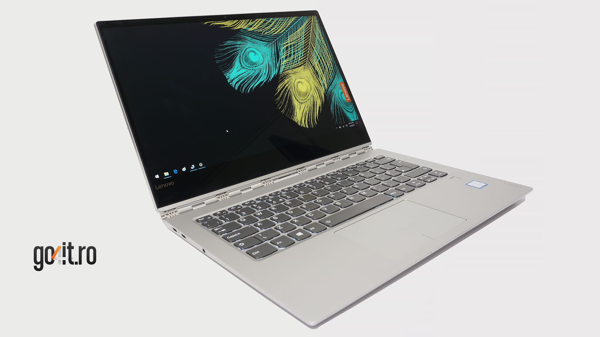 Lenovo YOGA 920
