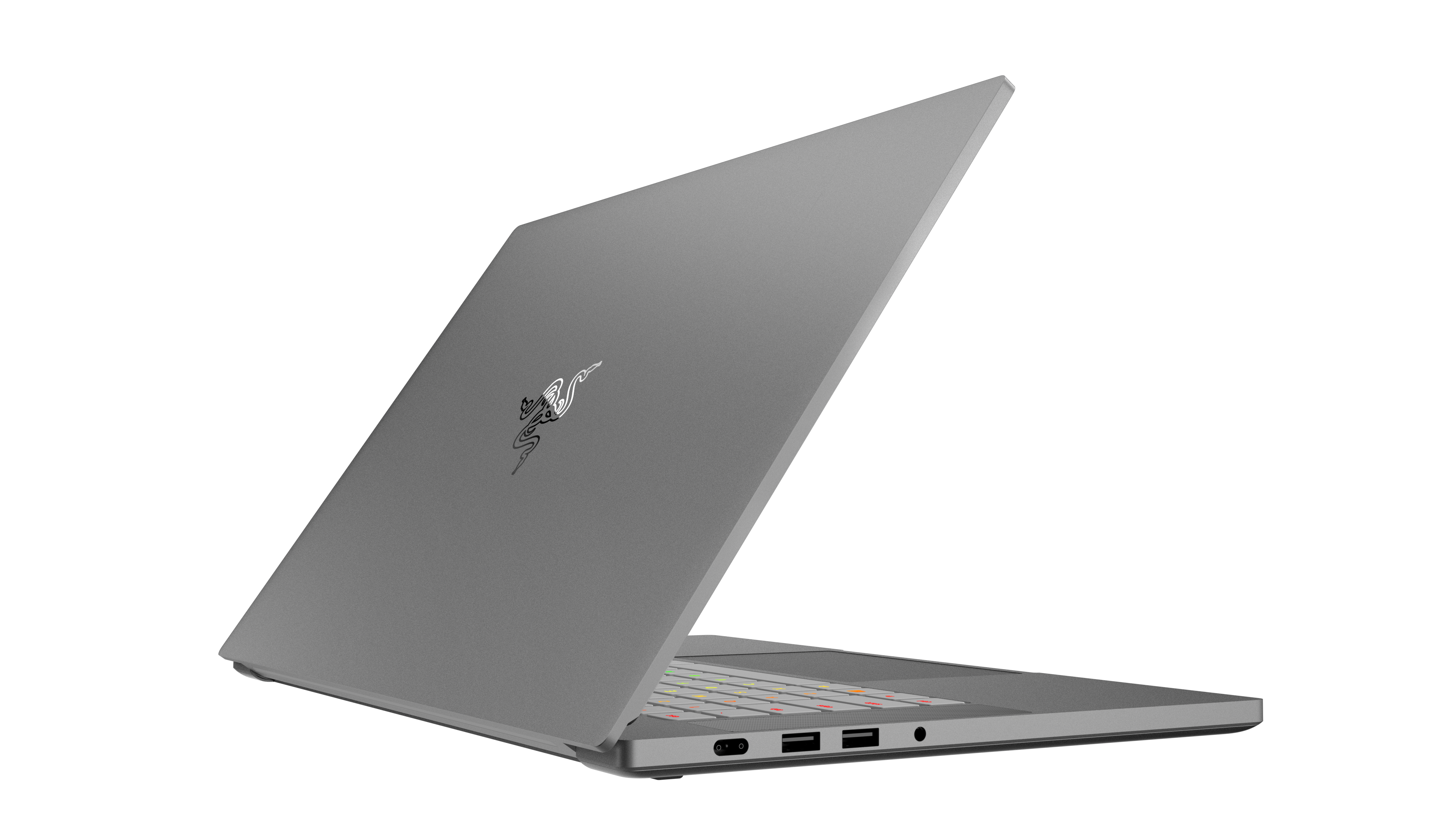 Razer Blade 15 Mercury White