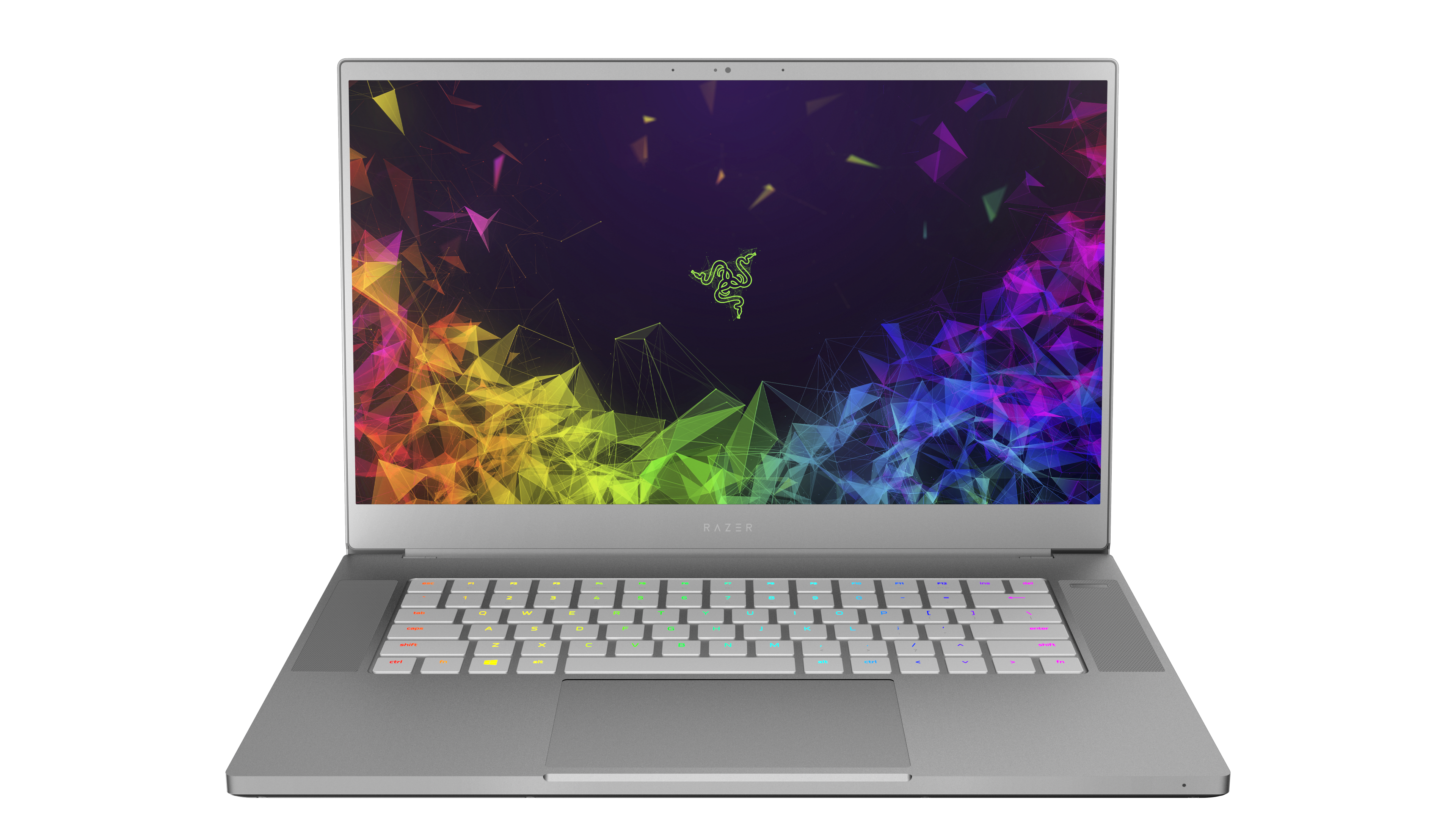Razer Blade 15 Mercury White