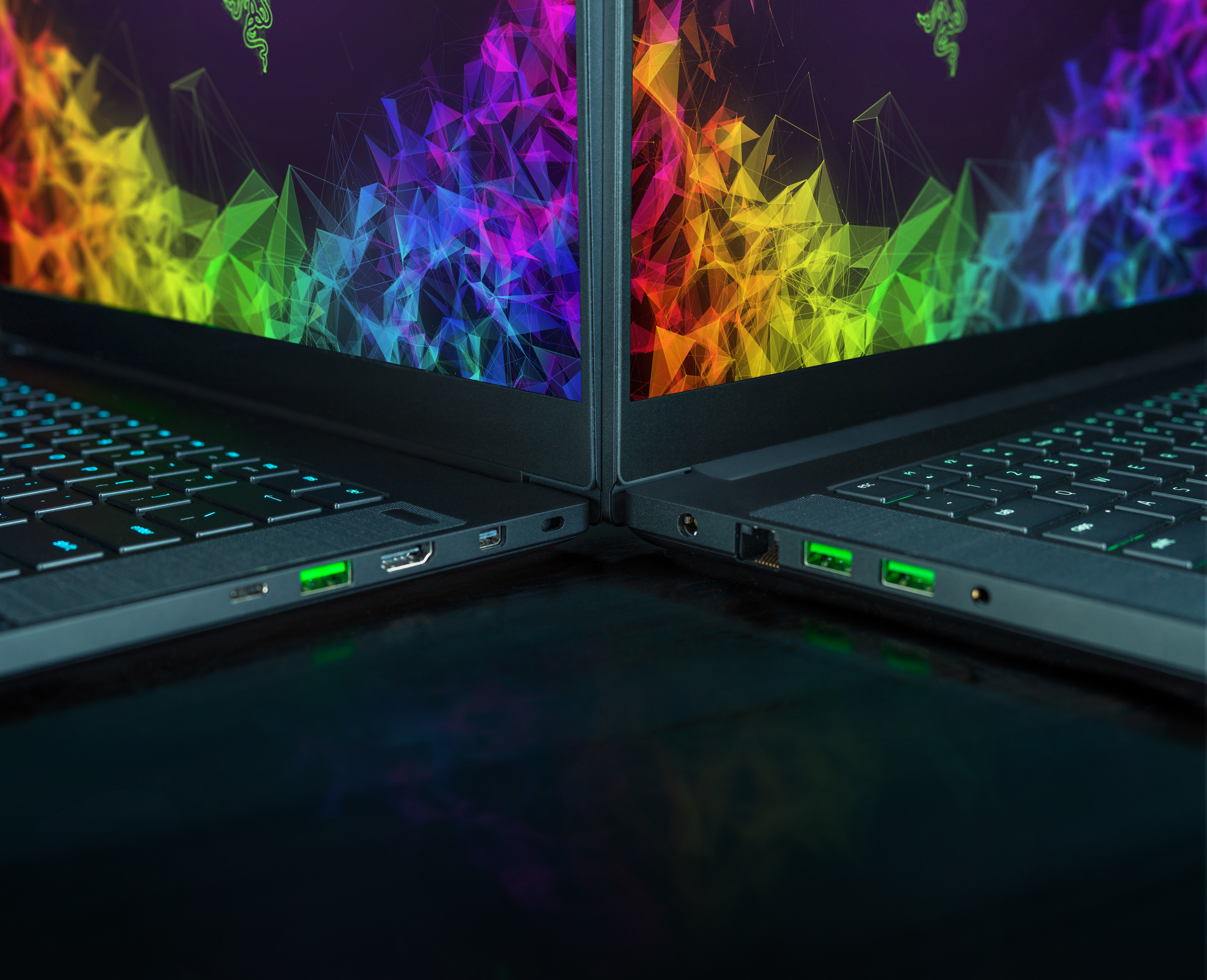 Razer Blade 15 Family