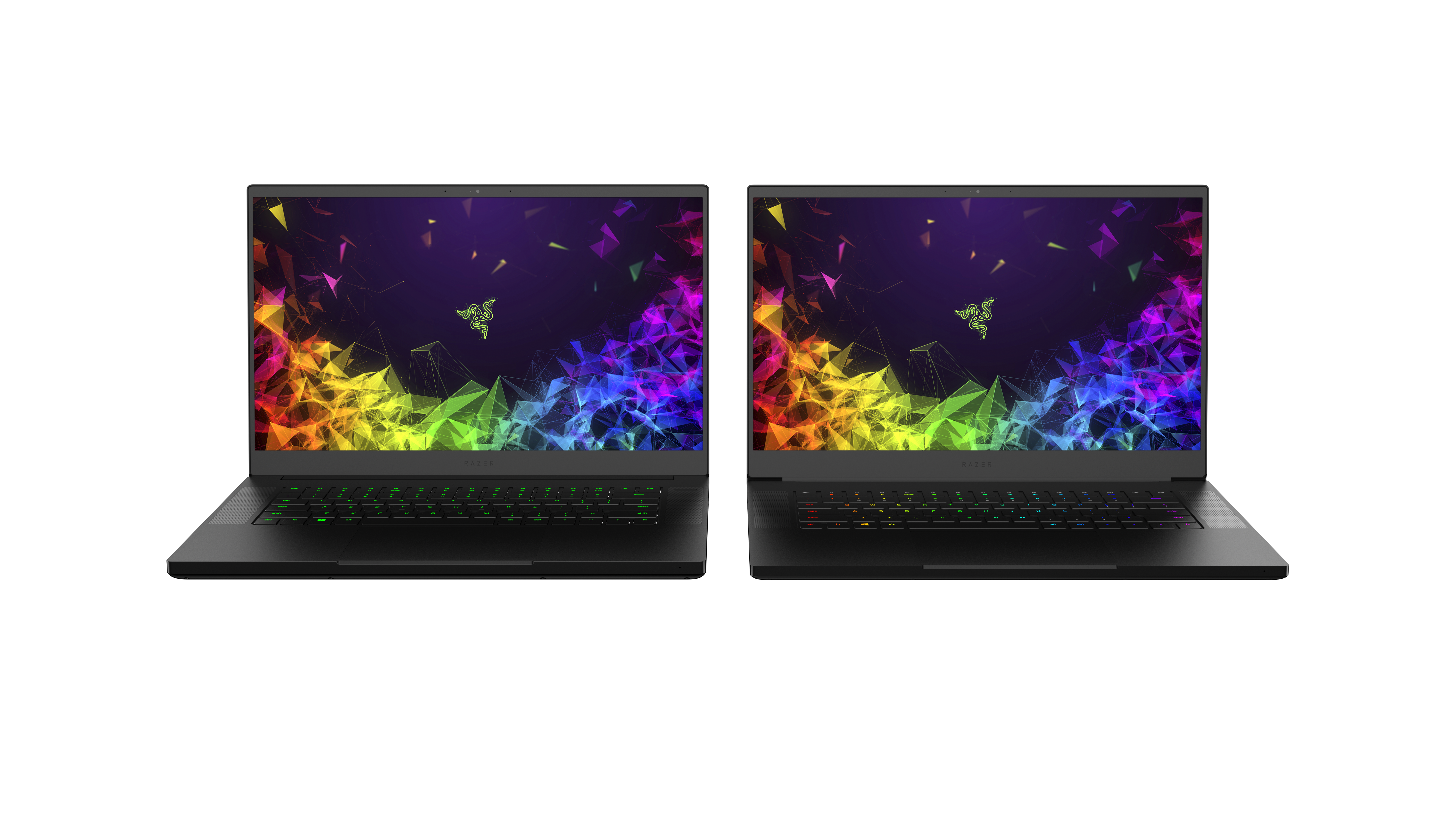 Razer Blade 15 Family