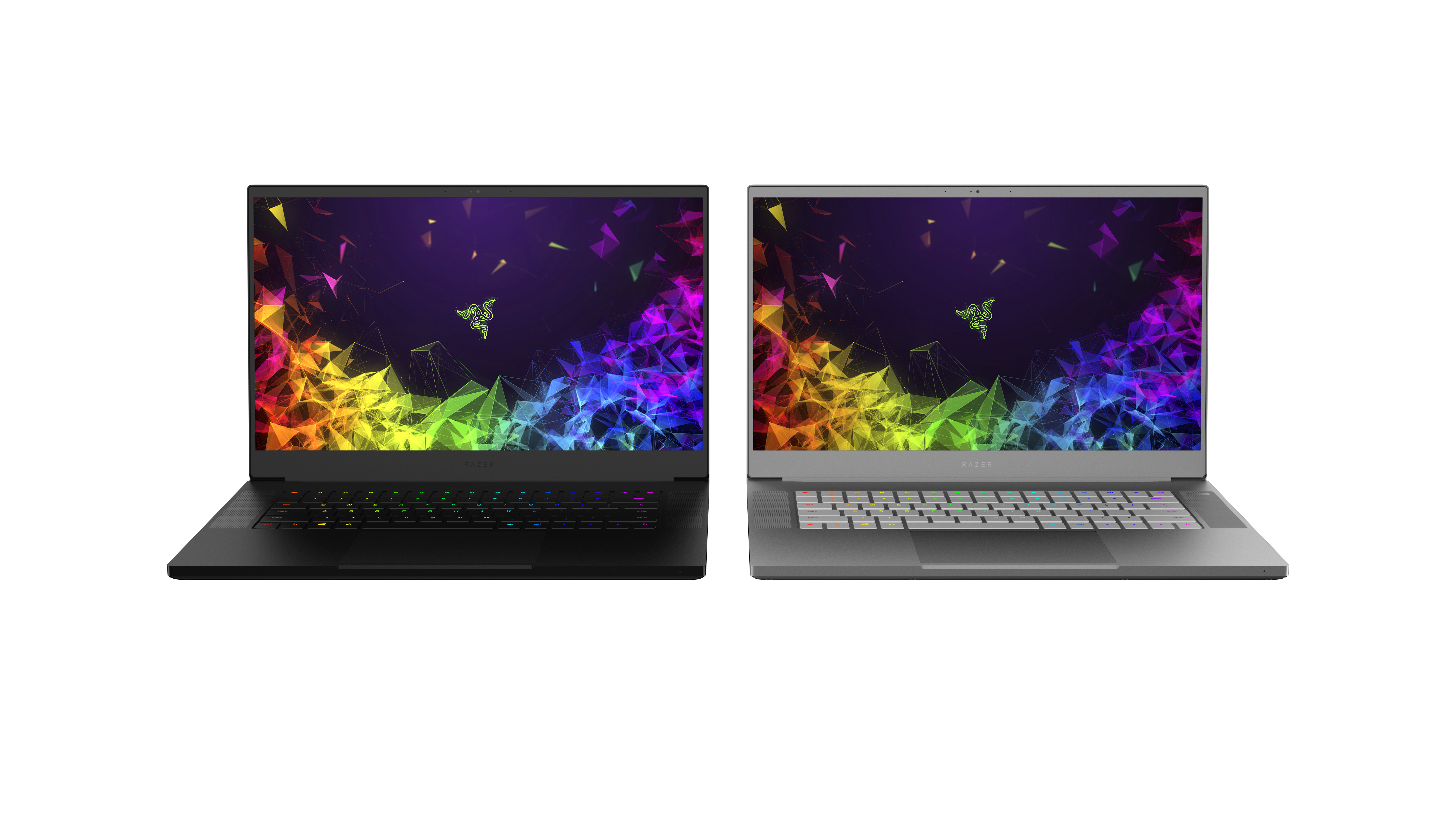 Razer Blade 15 Family