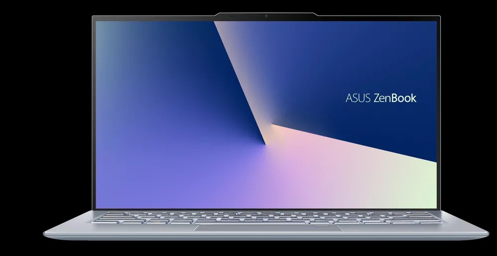 ASUS ZenBook S13