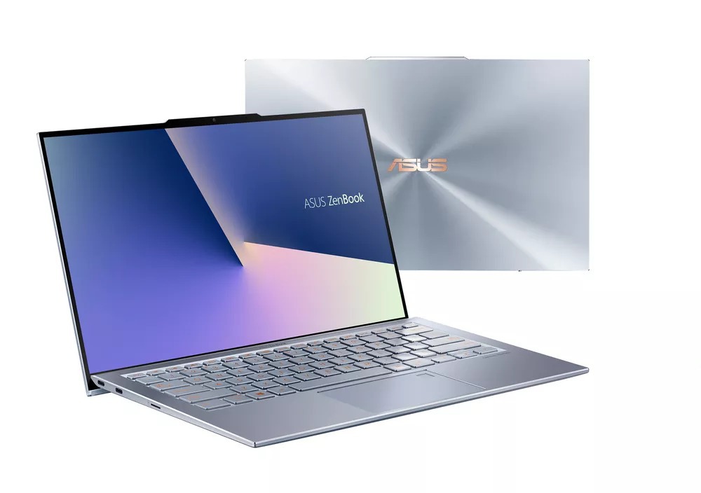 ASUS ZenBook S13