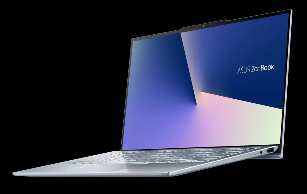 ASUS ZenBook S13