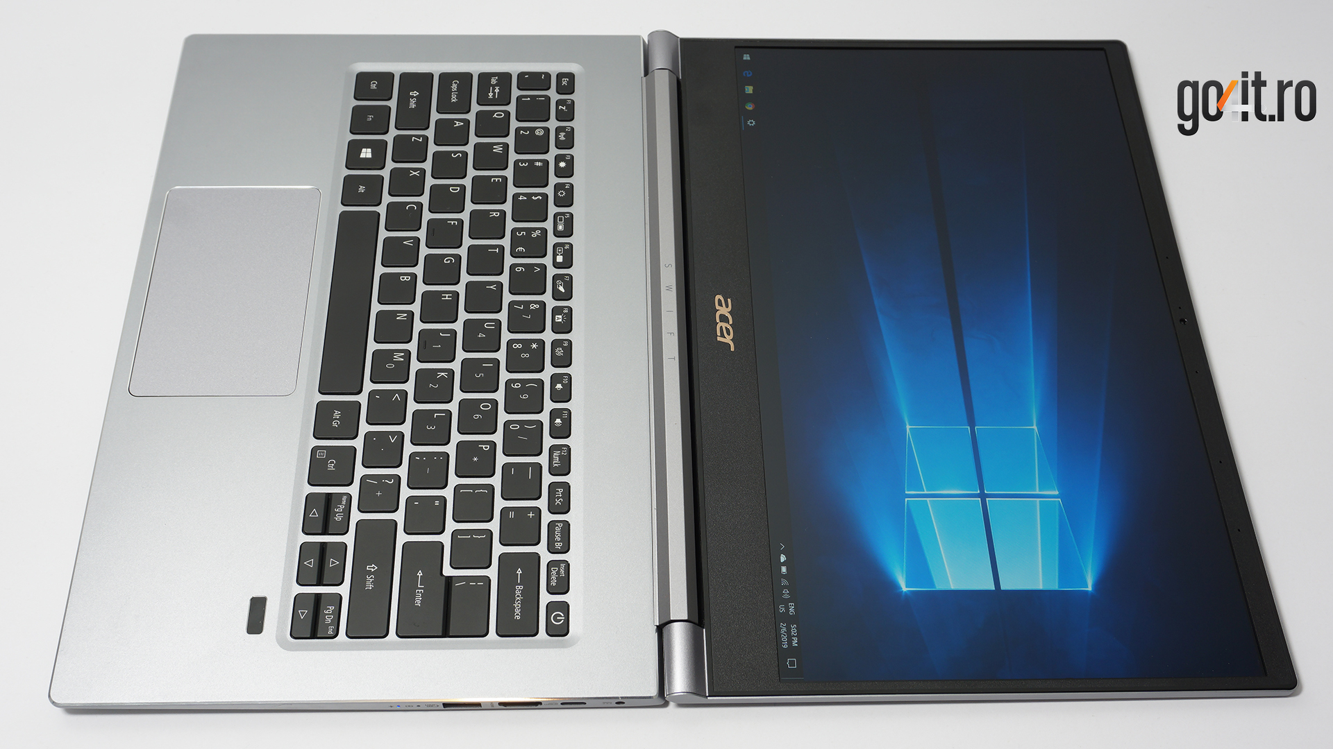 Acer Swift 3 SF-314-55