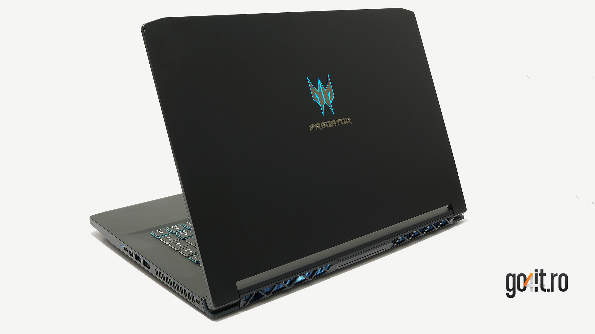 Acer Predator Triton 500