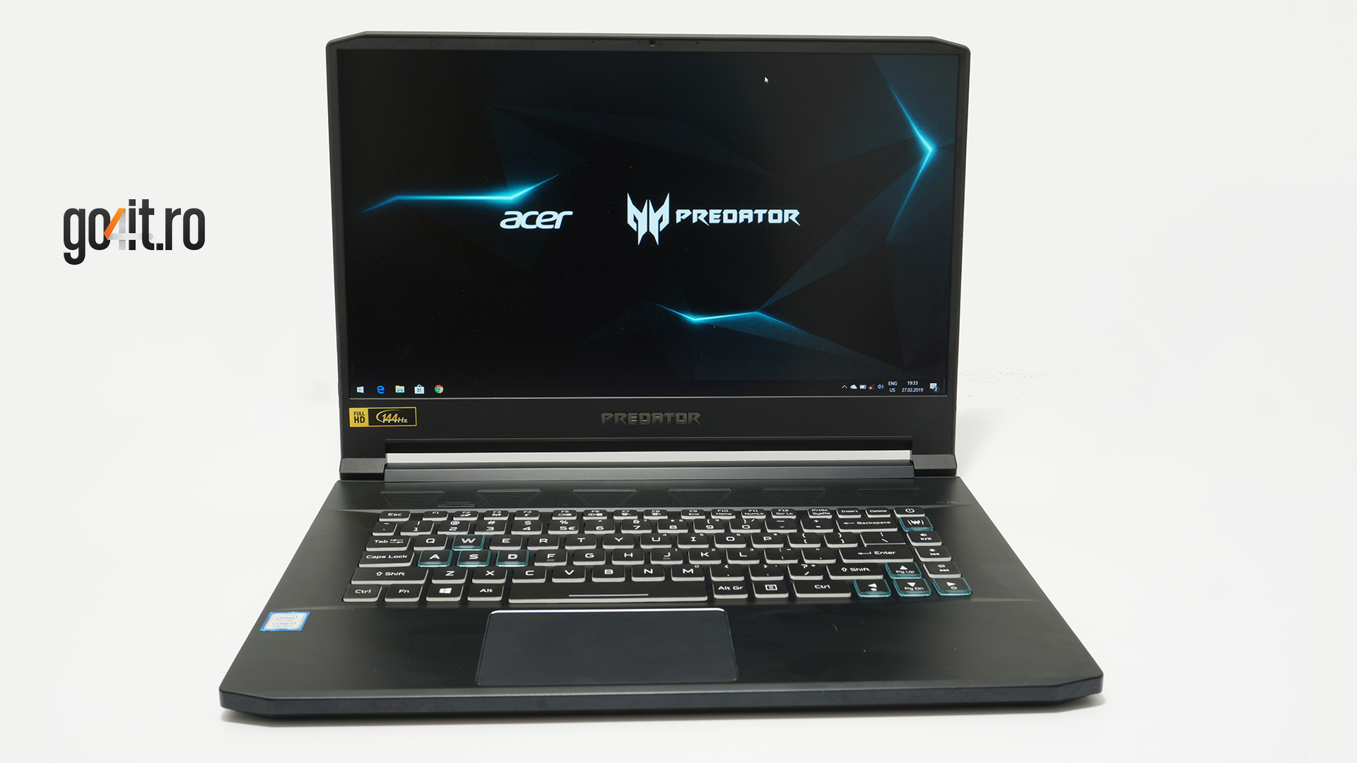 Acer Predator Triton 500
