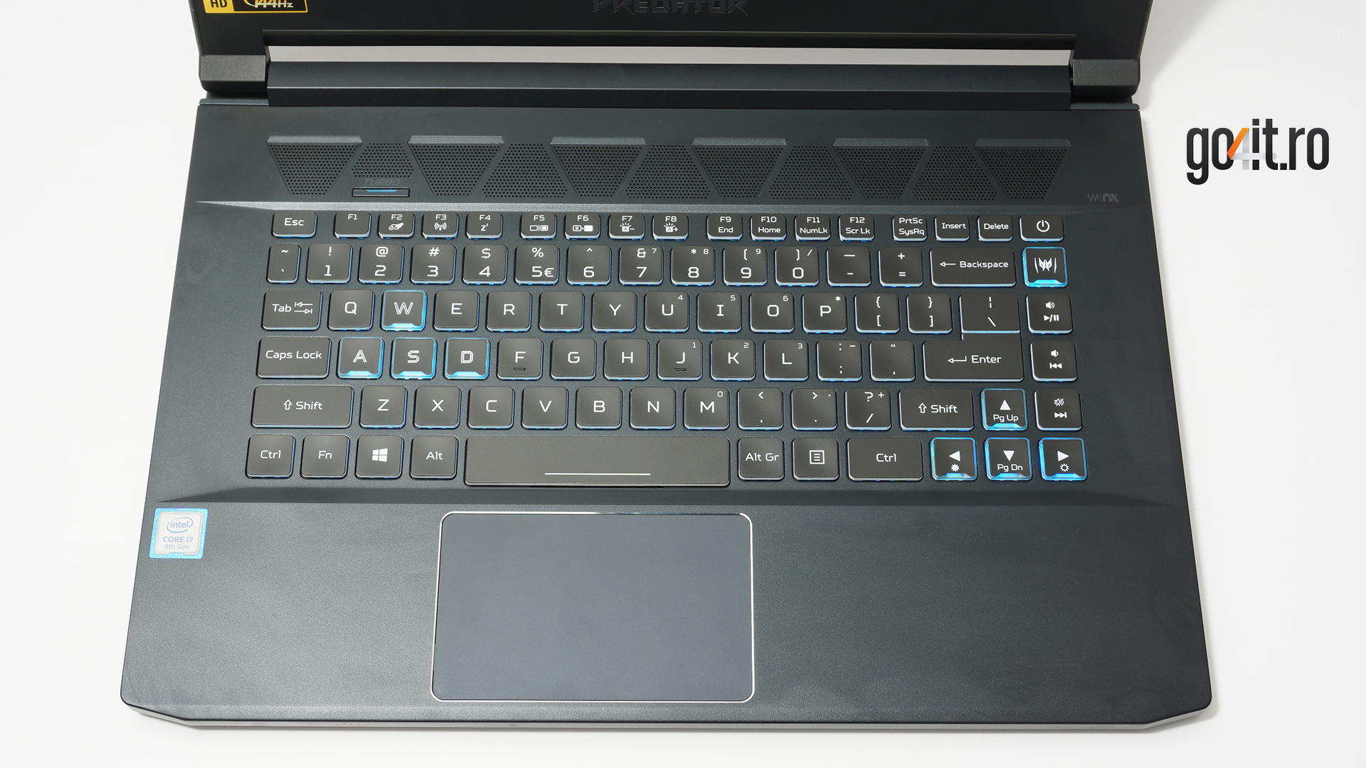Acer Predator Triton 500