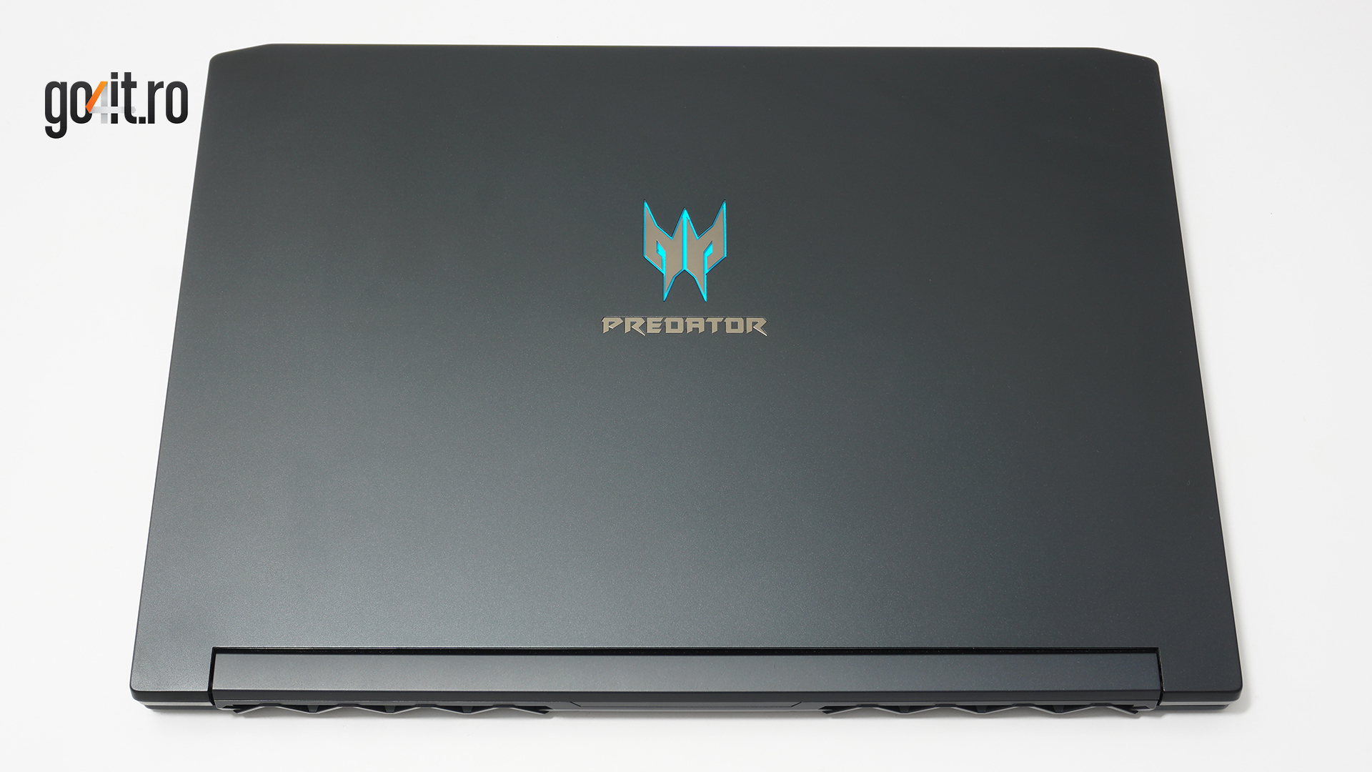 Acer Predator Triton 500