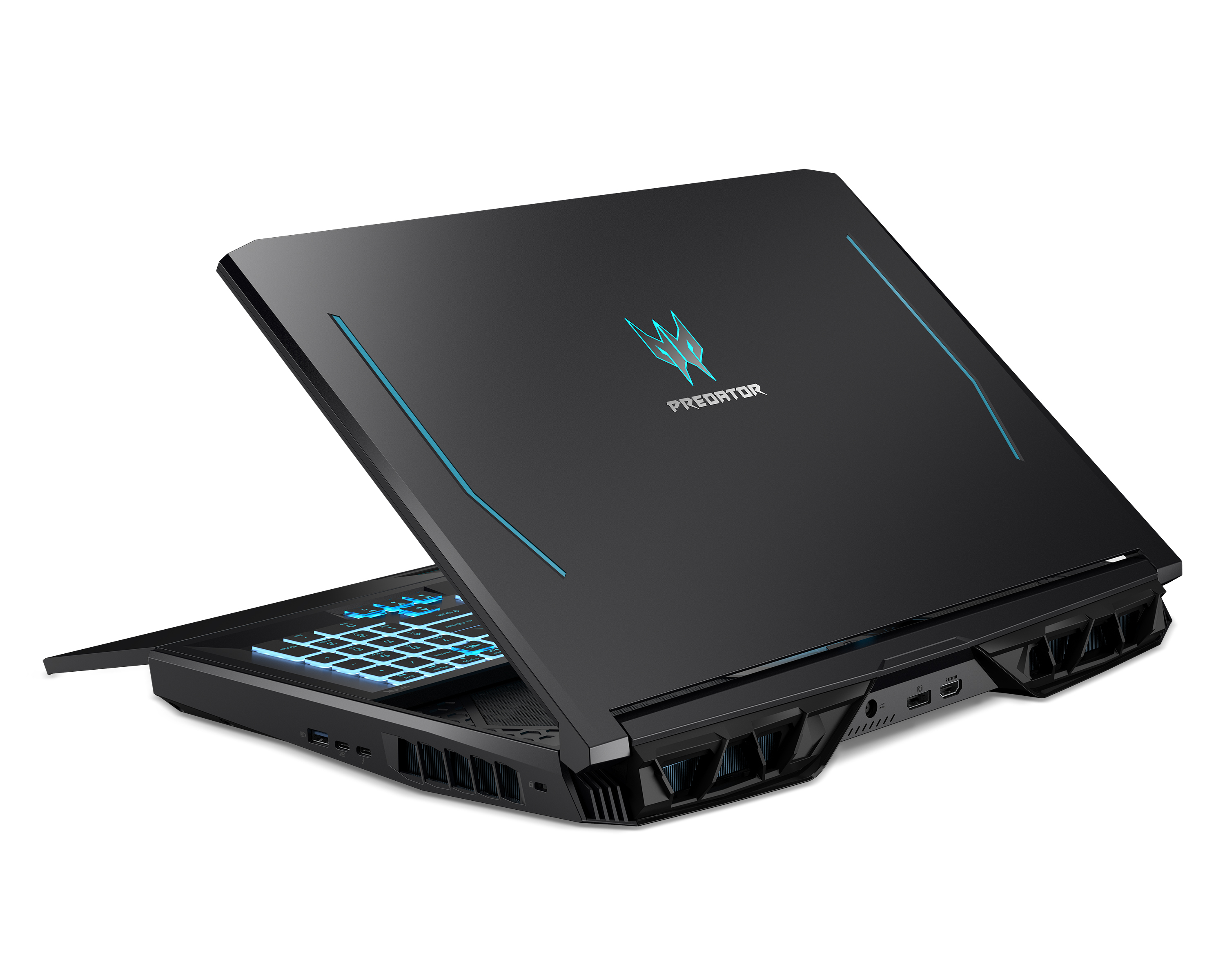 Acer Predator Helios 700