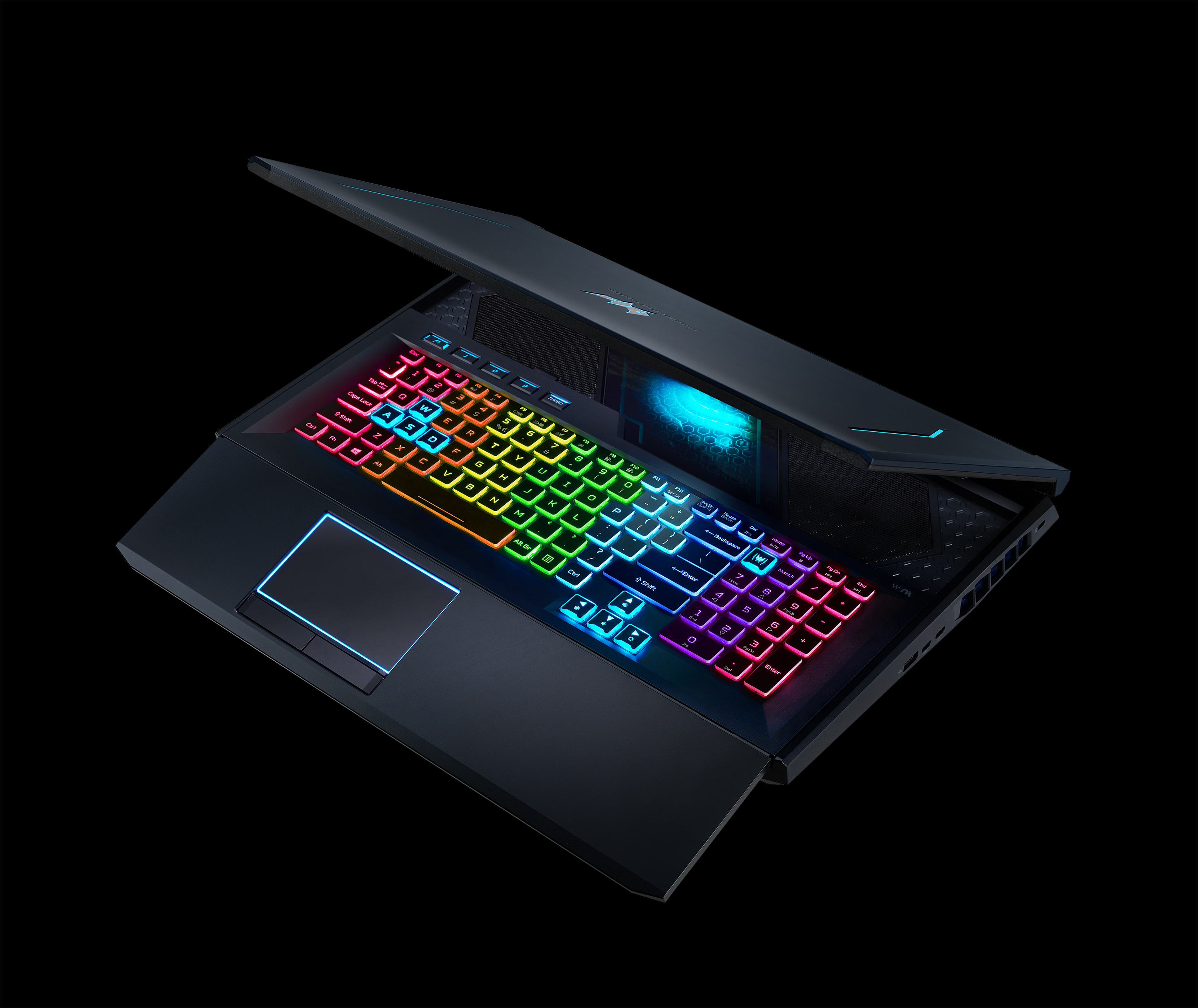 Acer Predator Helios 700