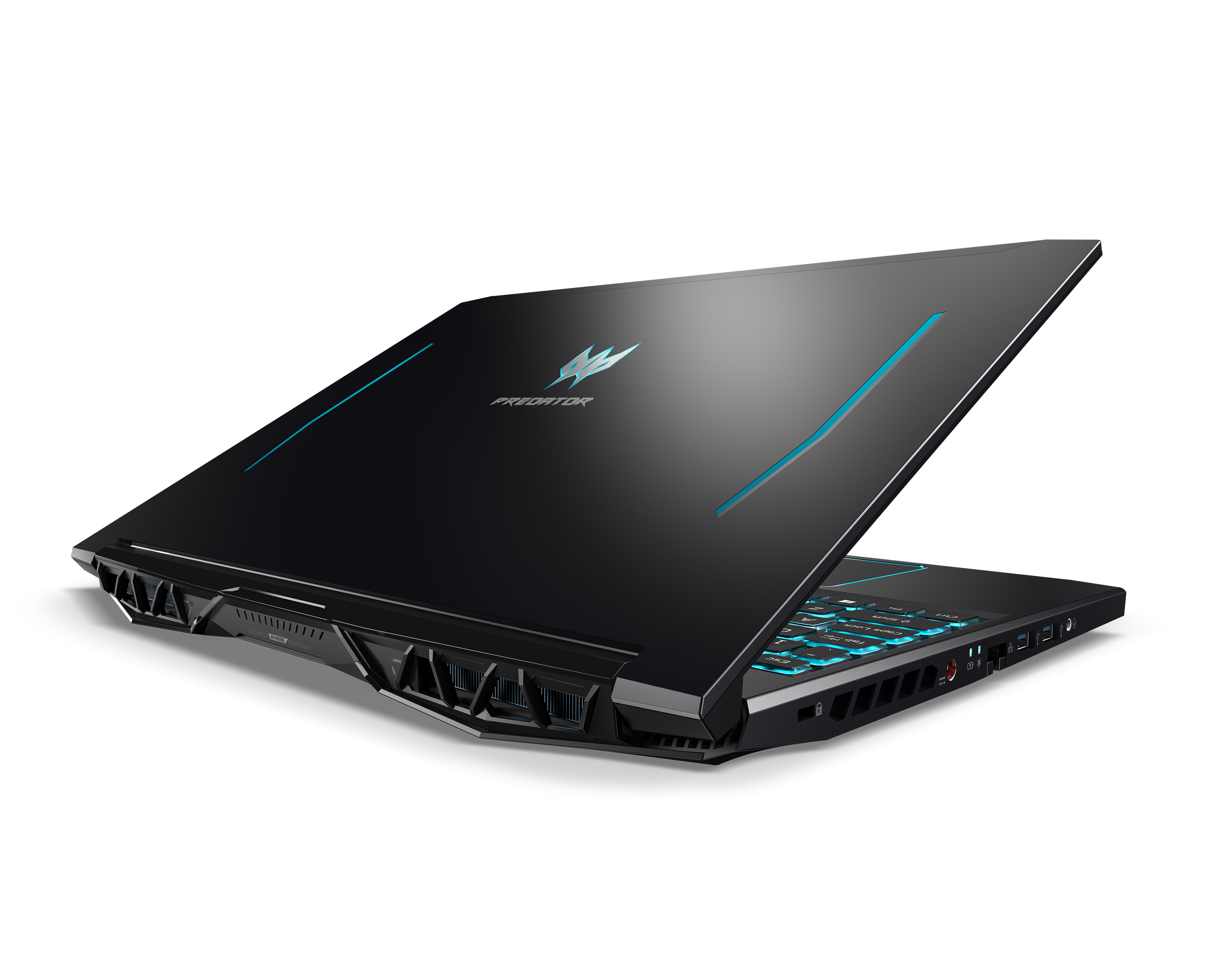Acer Predator Helios 300