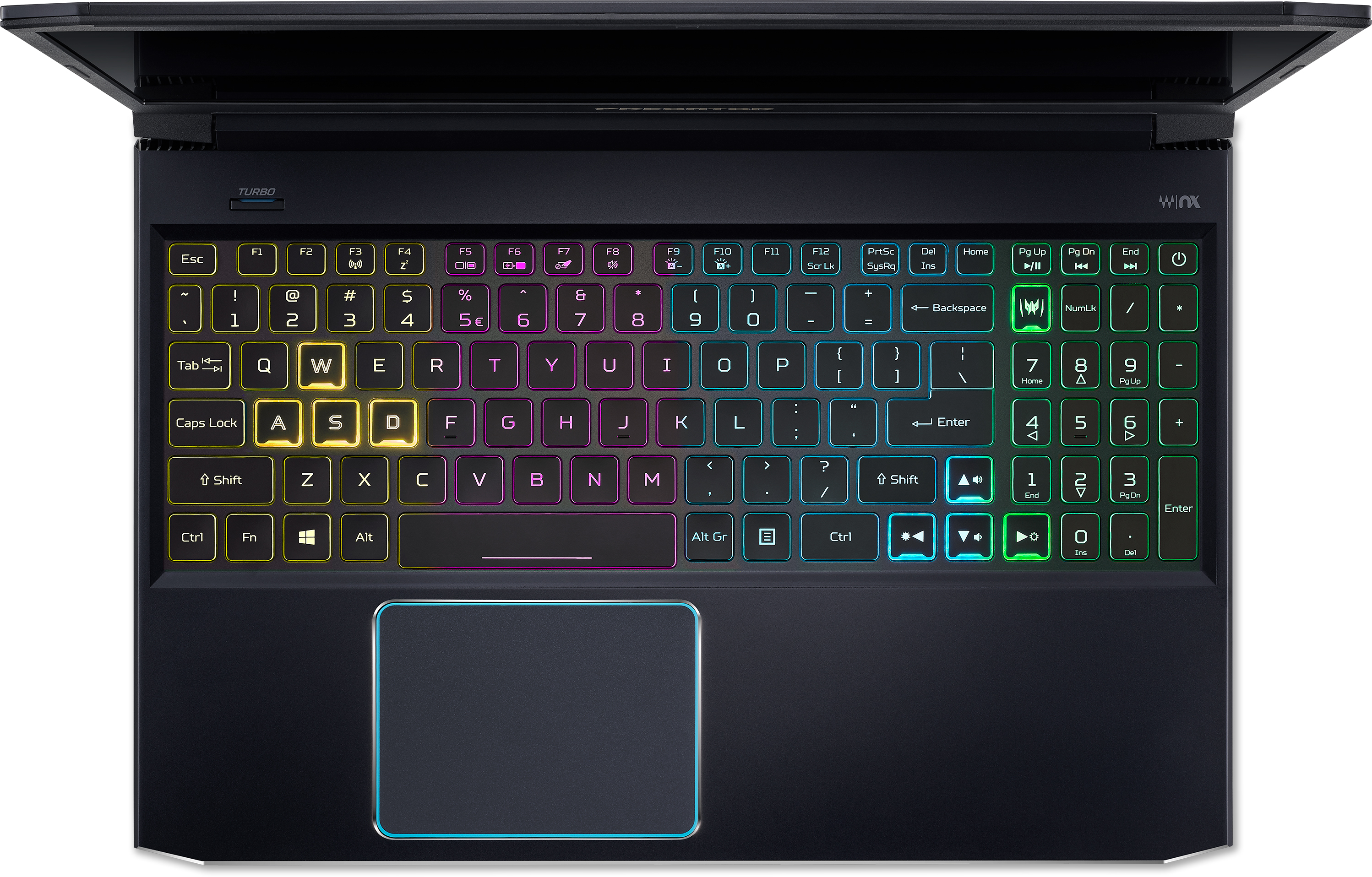 Acer Predator Helios 300