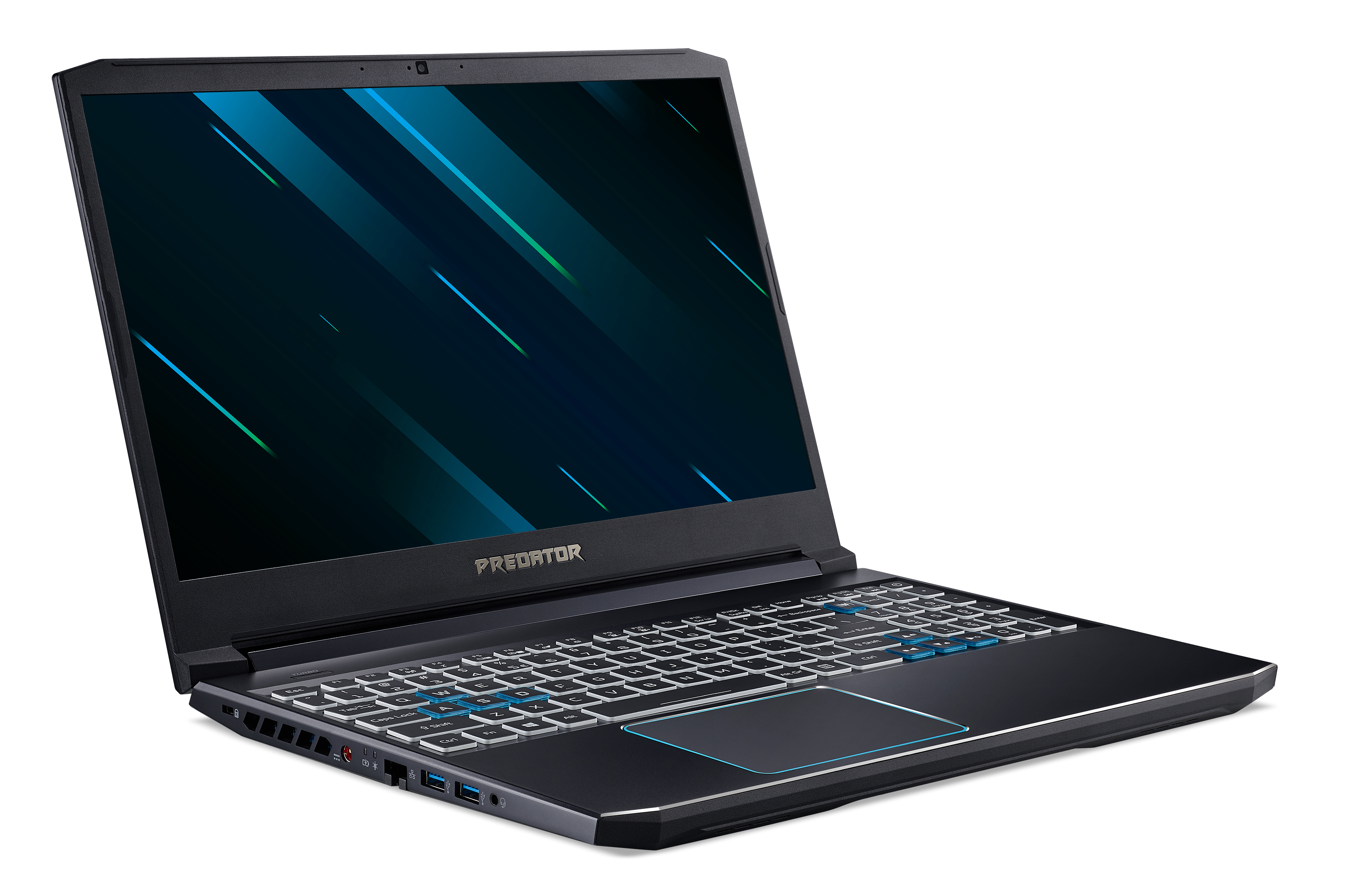 Acer Predator Helios 300