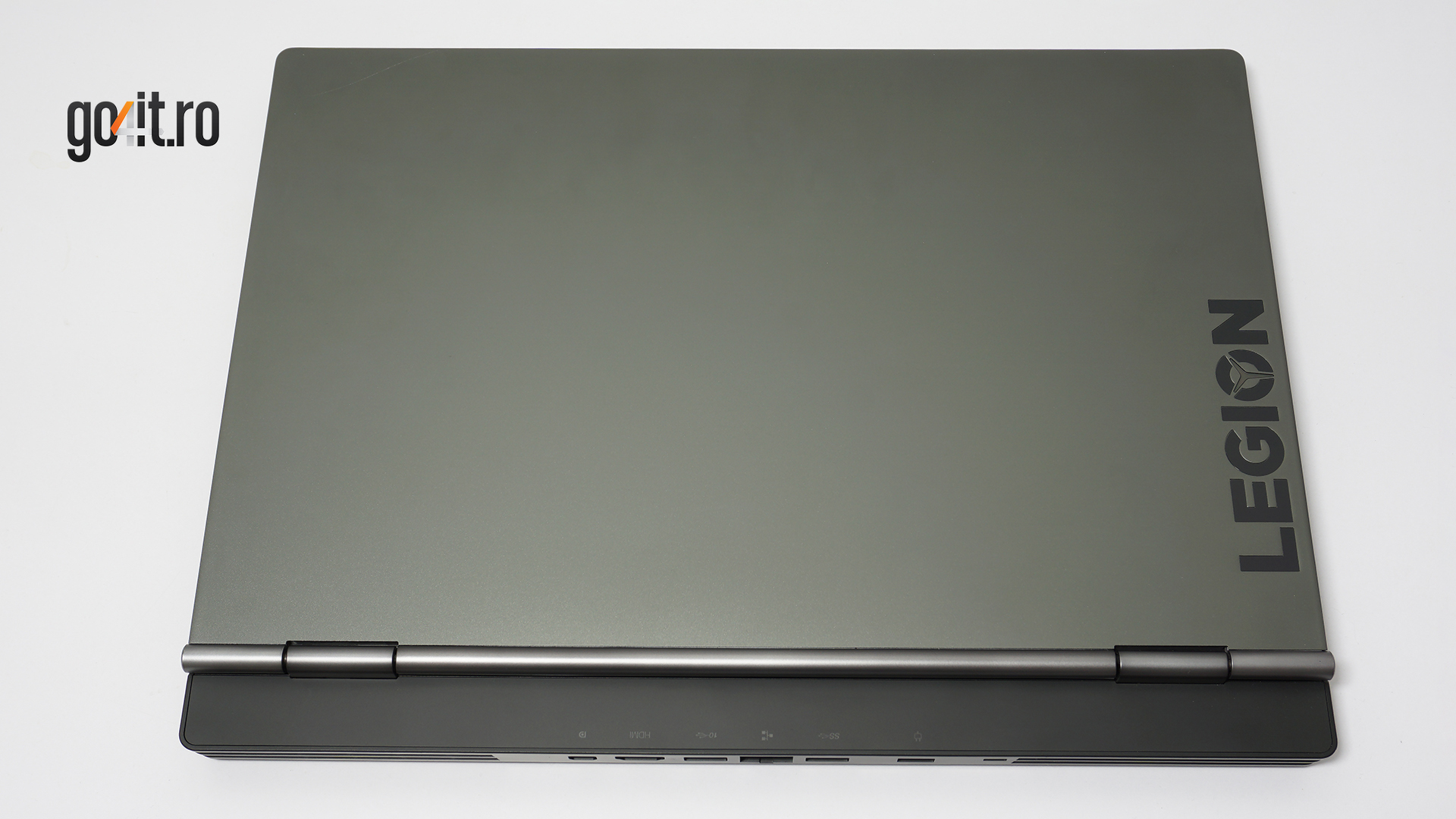 Lenovo Legion Y740