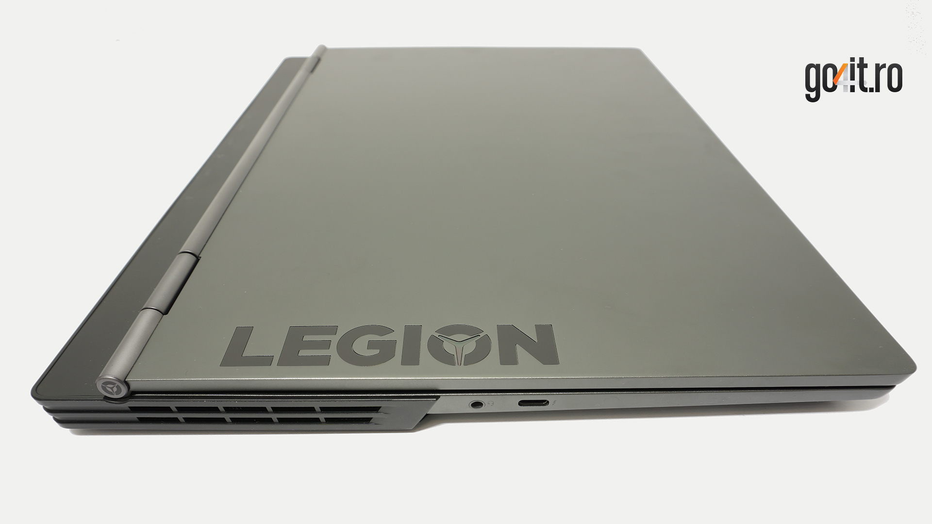 Lenovo Legion Y740