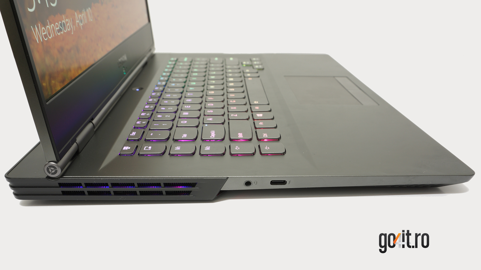 Lenovo Legion Y740