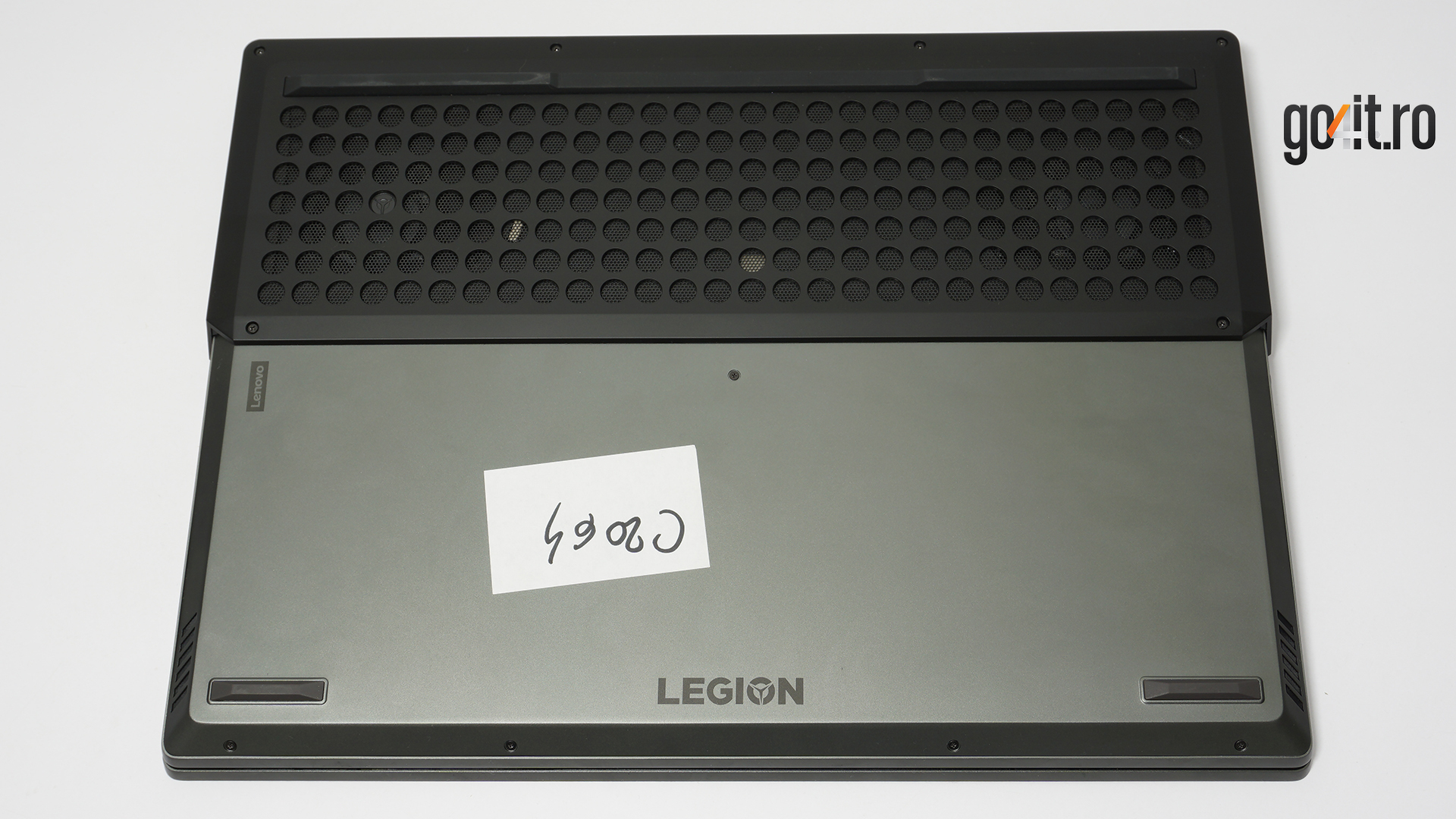 Lenovo Legion Y740