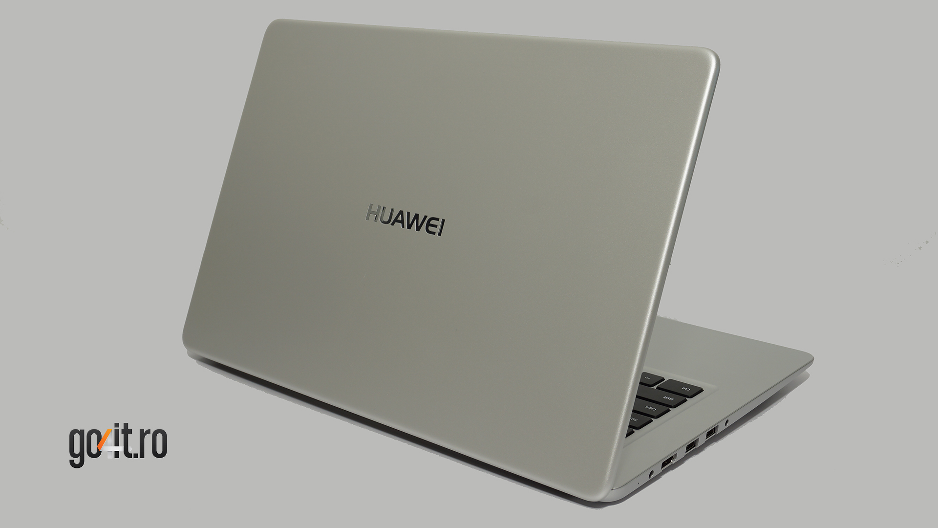 Huawei MateBook D