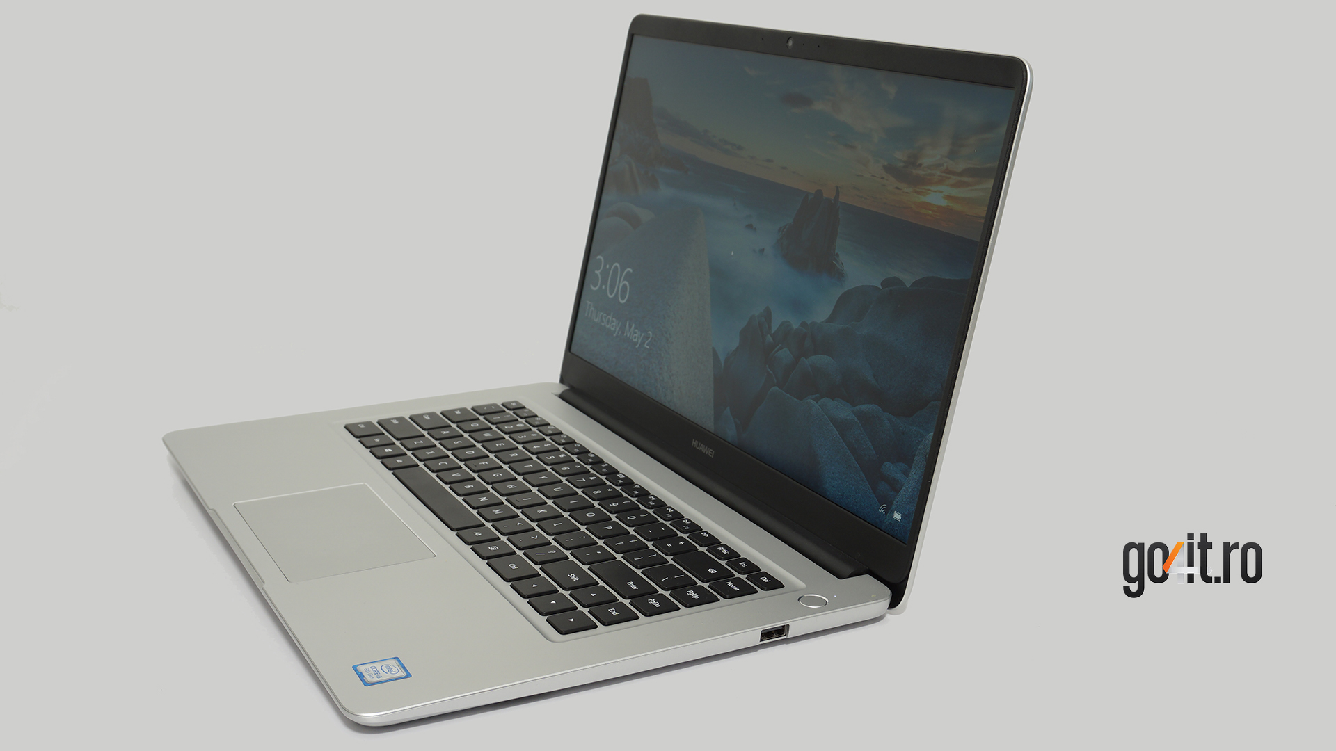 Huawei MateBook D