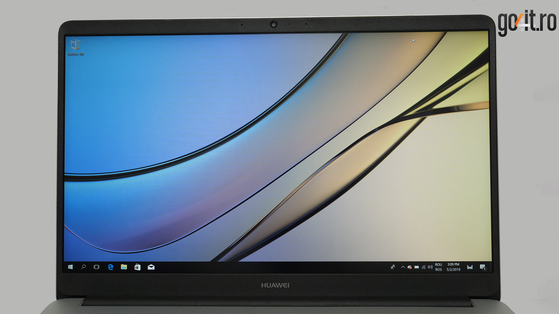 Huawei MateBook D