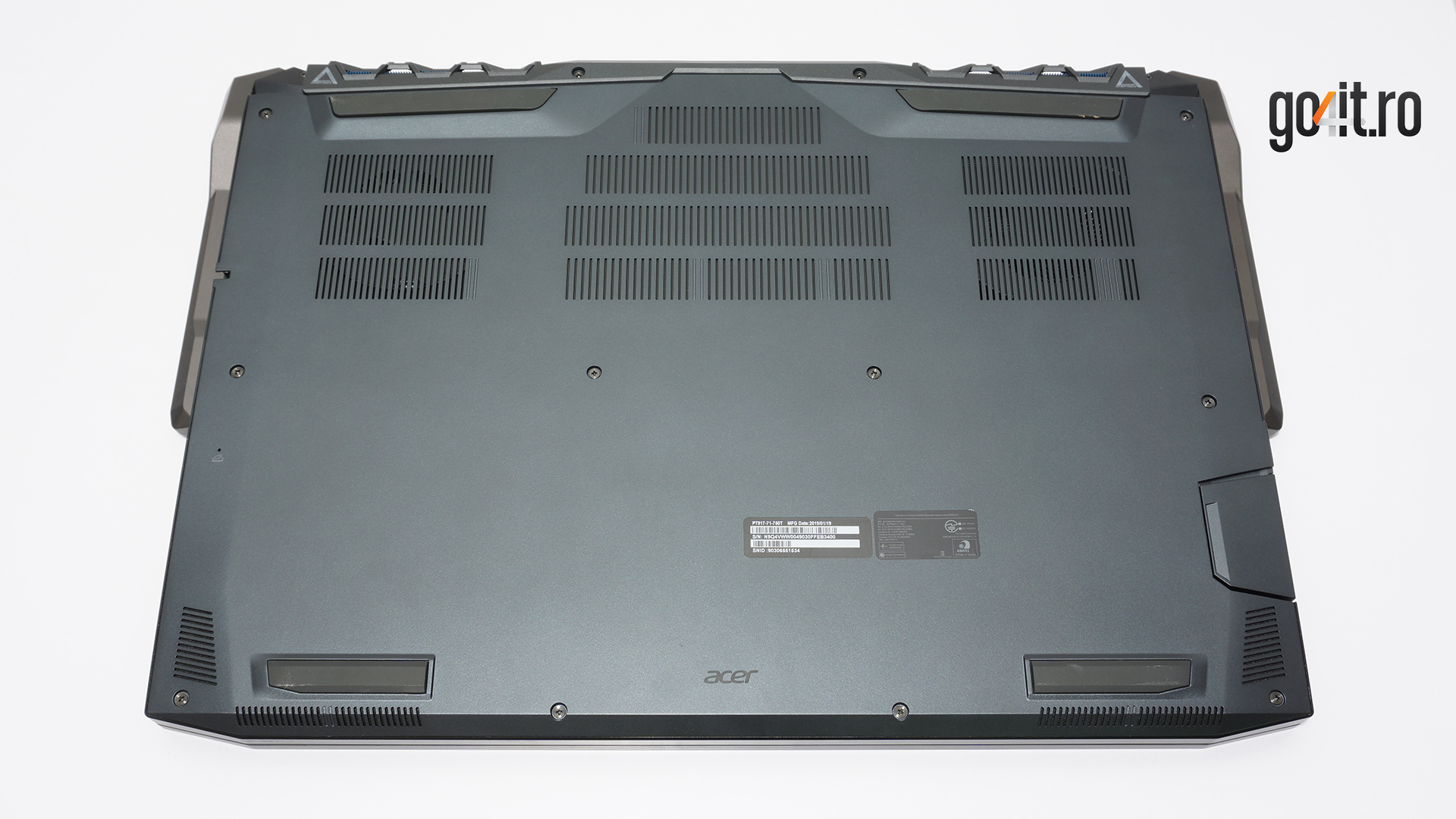 Acer Predator Triton 900