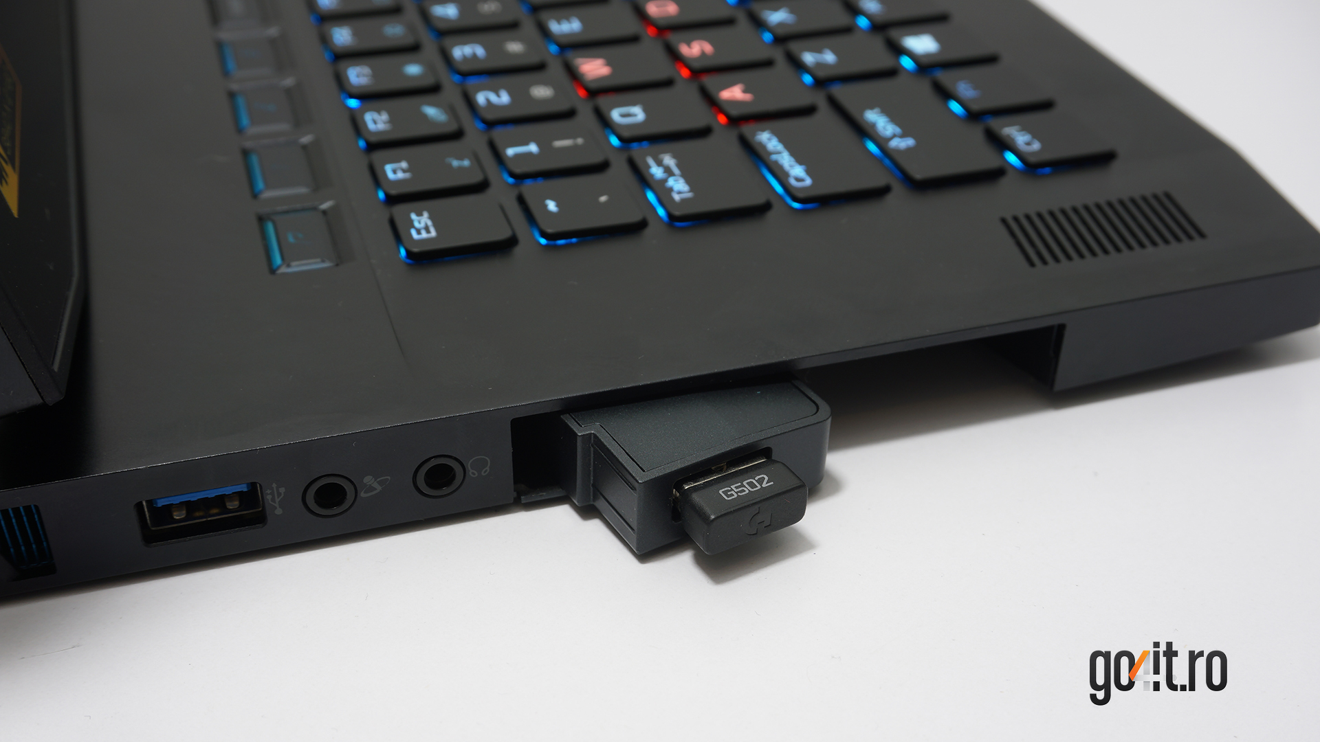 Acer Predator Triton 900