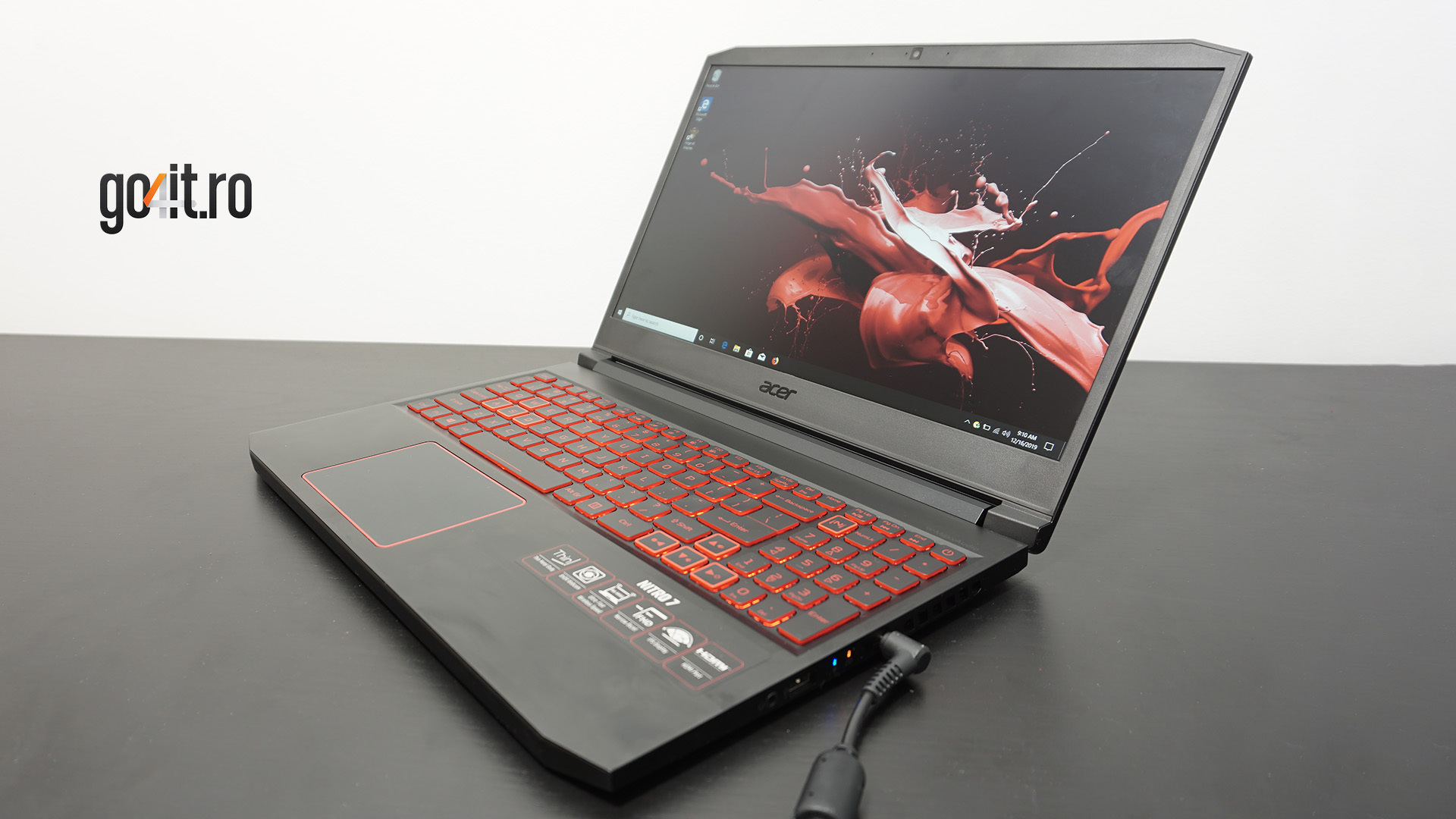 Acer Nitro 7