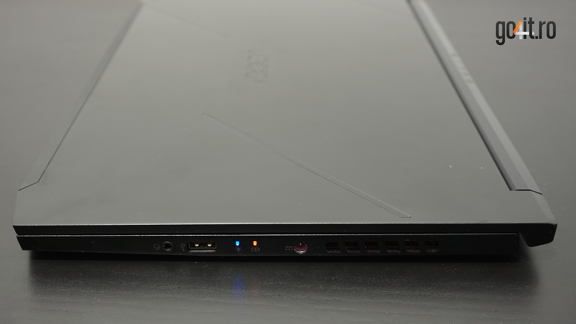 Acer Nitro 7