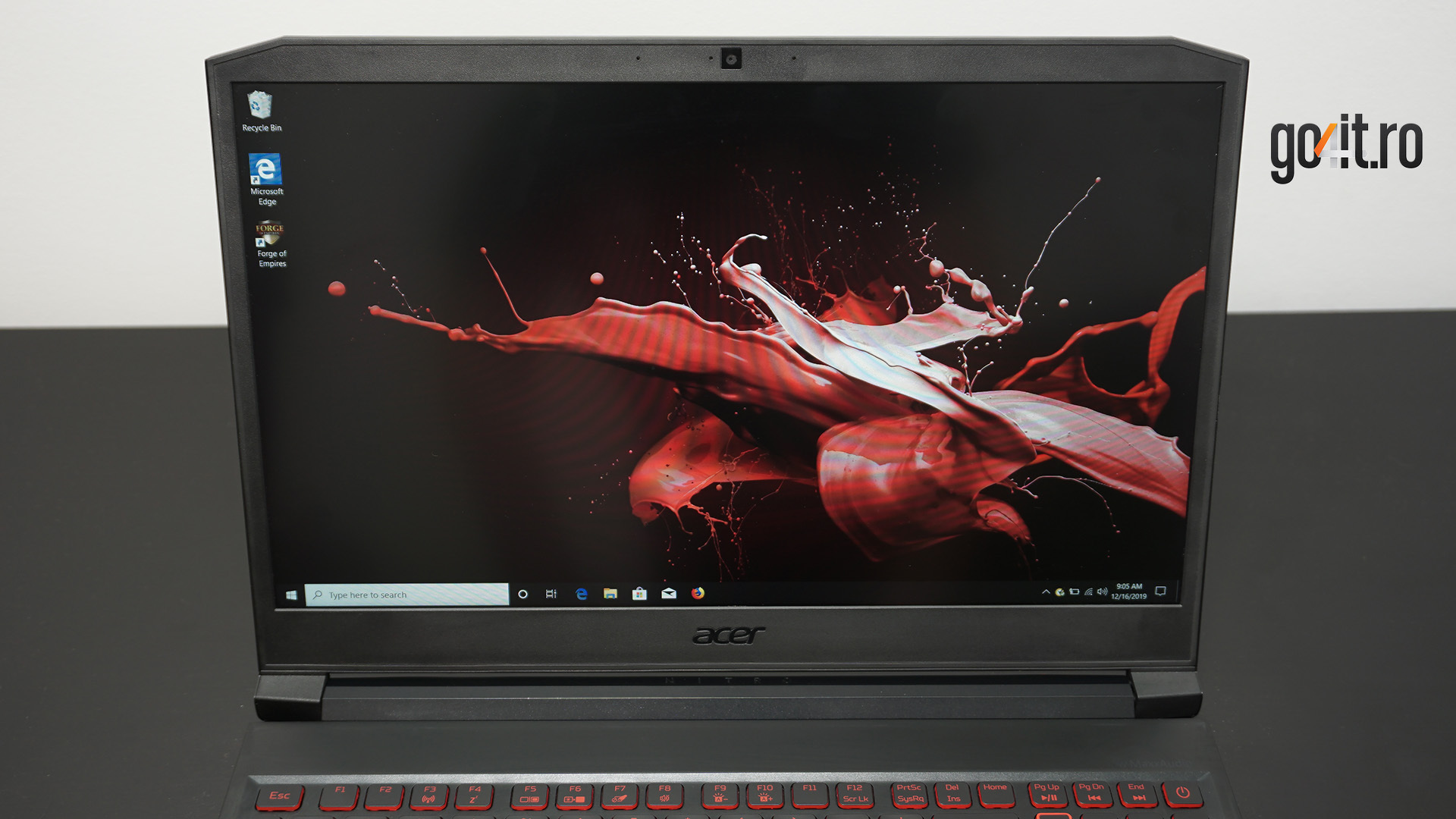 Acer Nitro 7
