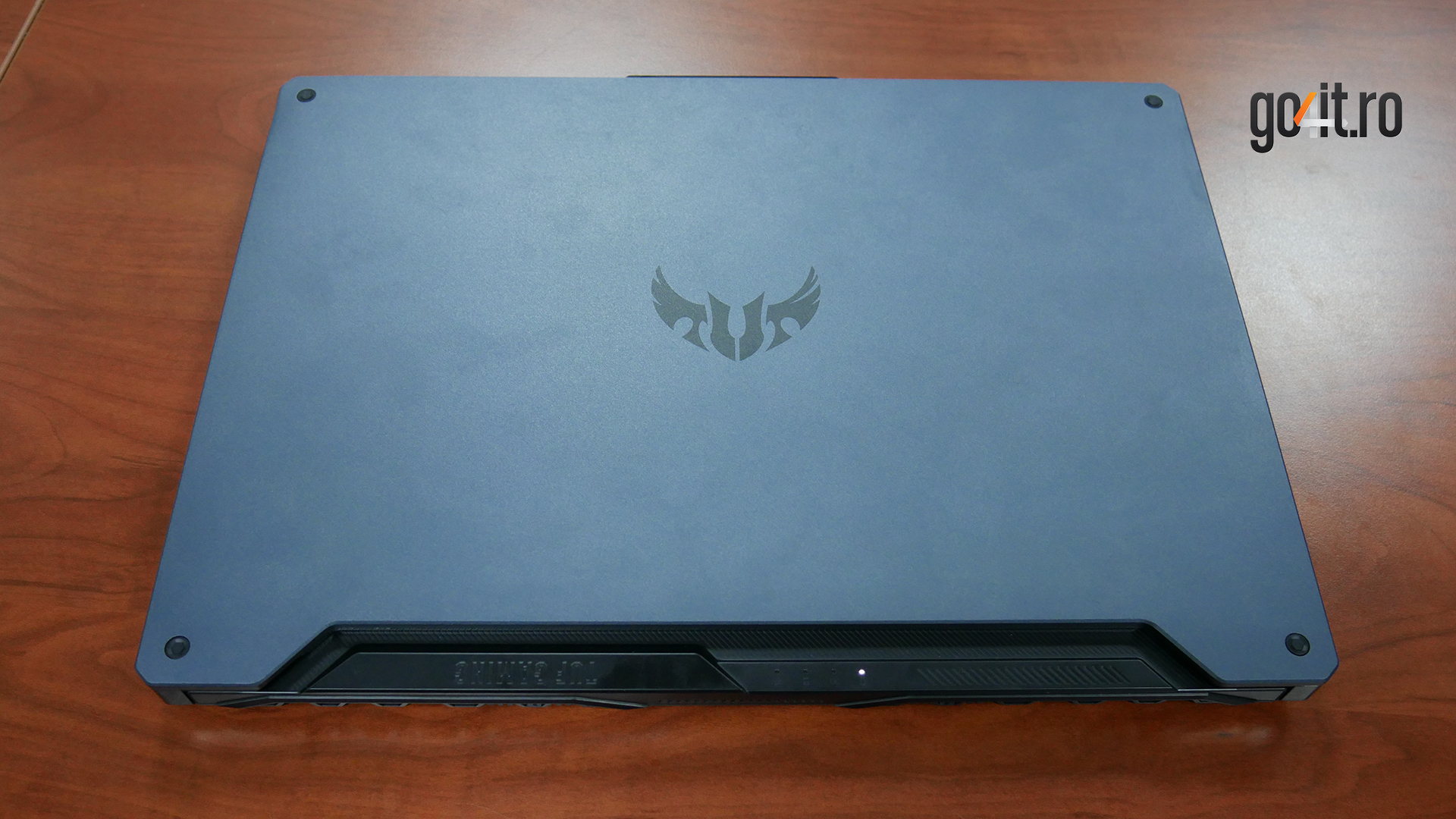 ASUS TUF FA506