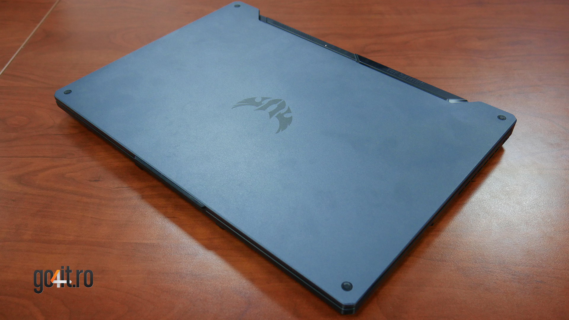 ASUS TUF FA506