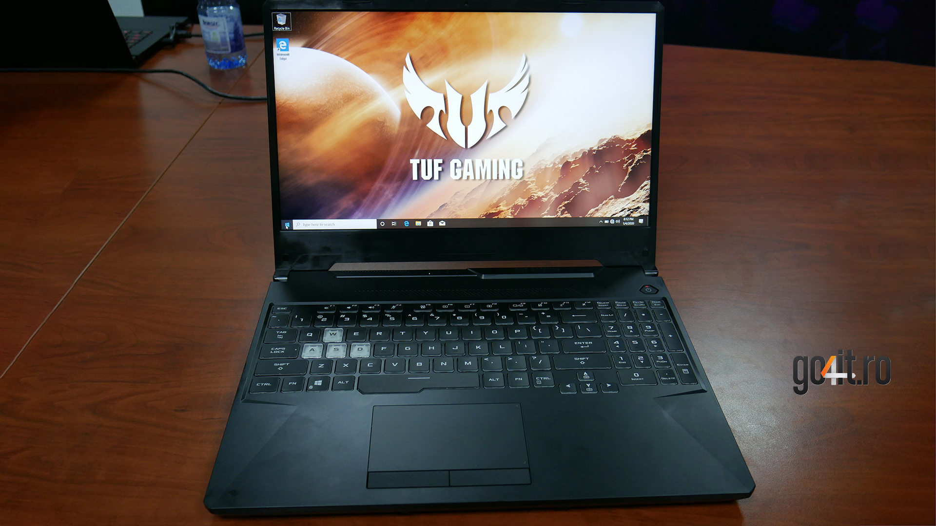 ASUS TUF FA506